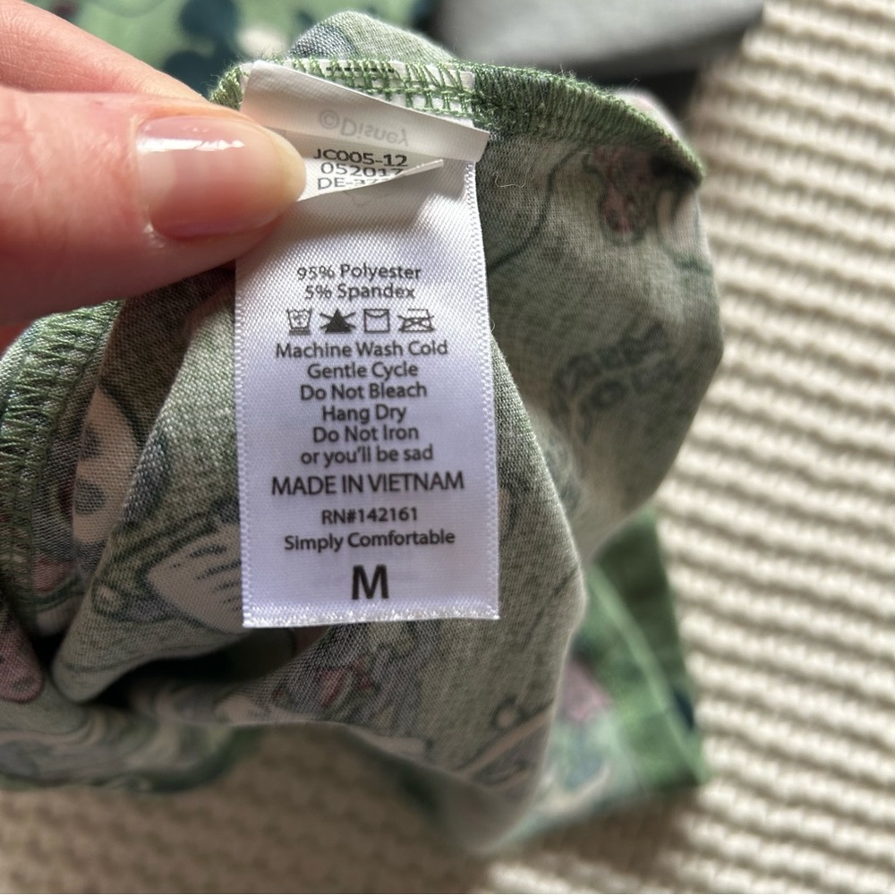 LuLaRoe Disney Randy - Picture 6 of 7